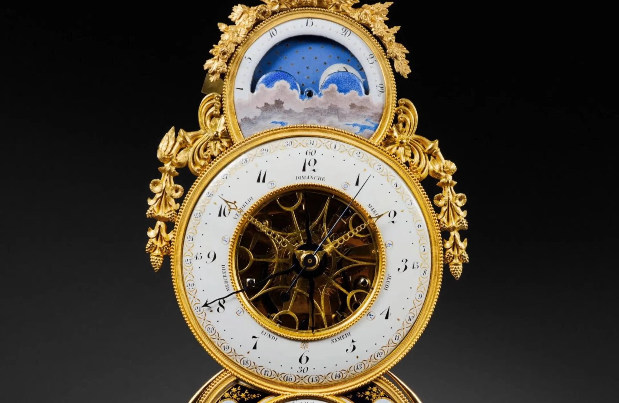 Clock Repair Liverpool