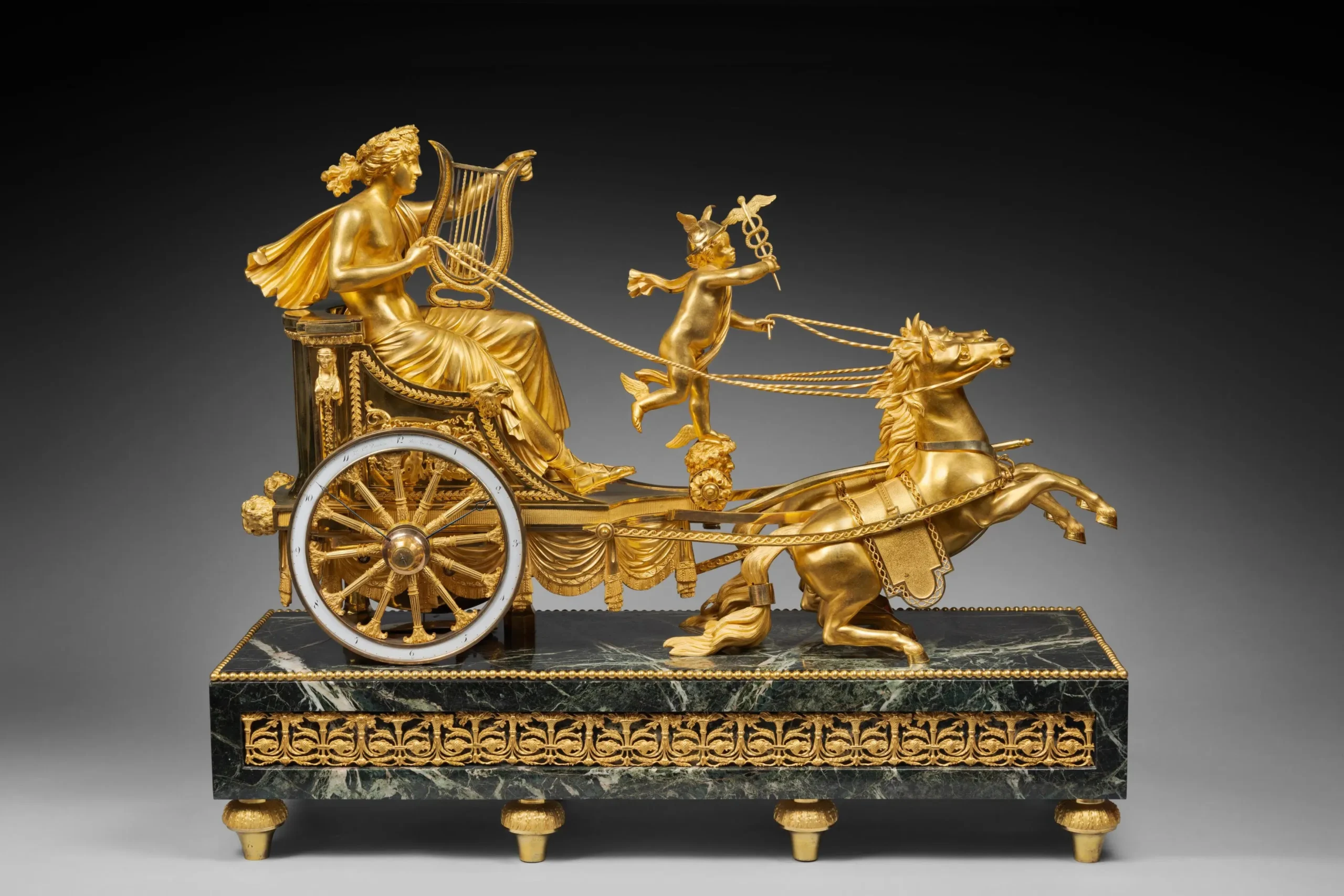 Clock Repair Liverpool